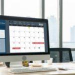 Dynamics 365 Calendar