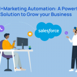 CRM+Marketing Automation: A Powerful Solution to Grow your Business