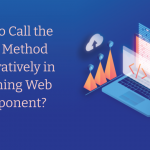 How to Call the Apex Method Imperatively in Lightning Web Component?