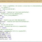Programmatically update OOB messages in Microsoft Dynamics 365 CRM