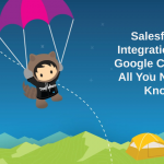 Salesforce Integration with Google Calendar All You Need to Know