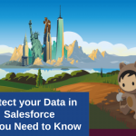 Protect your Data in Salesforce All You Need to Know
