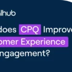 How does CPQ integrated with Dynamics 365 Improve Customer Experience and Engagement?