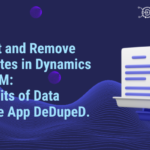 Data Hygiene App DeDupeD