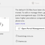 How to add any font to Power Pages site