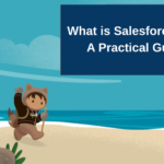 What is Salesforce CMS: A Practical Guide