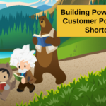 Building Powerful B2B Customer Portal: The Shortcut