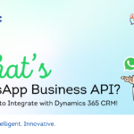 2024 Guide to Integrate Whatsapp with Microsoft Dynamics 365 CRM!