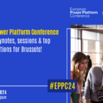 European Power Platform Conference