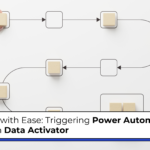 Triggering Power Automate Flows with Data Activator
