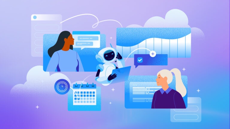 5 characteristics of agentforce companies