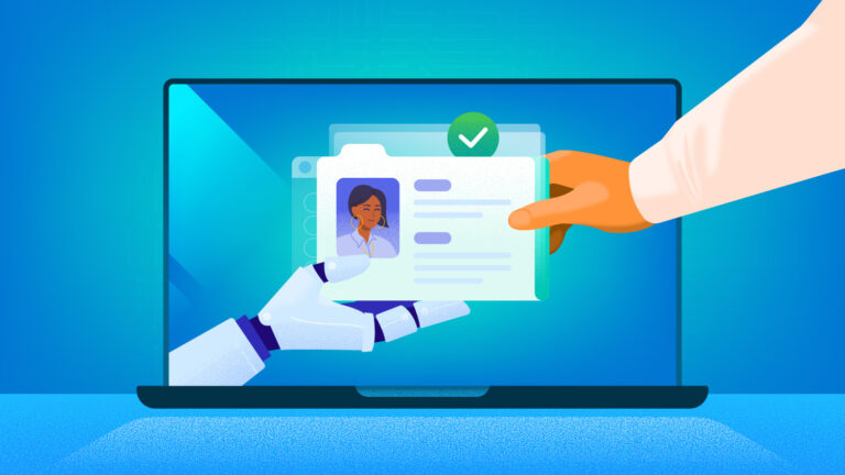 agent-to-human handoff