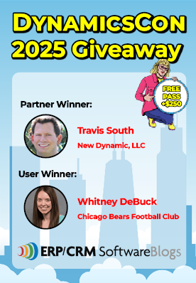 DynamicsCon 2025 Giveaway Winners-1