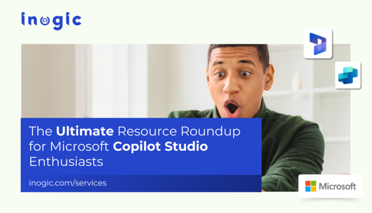 Microsoft Copilot Studio Enthusiasts