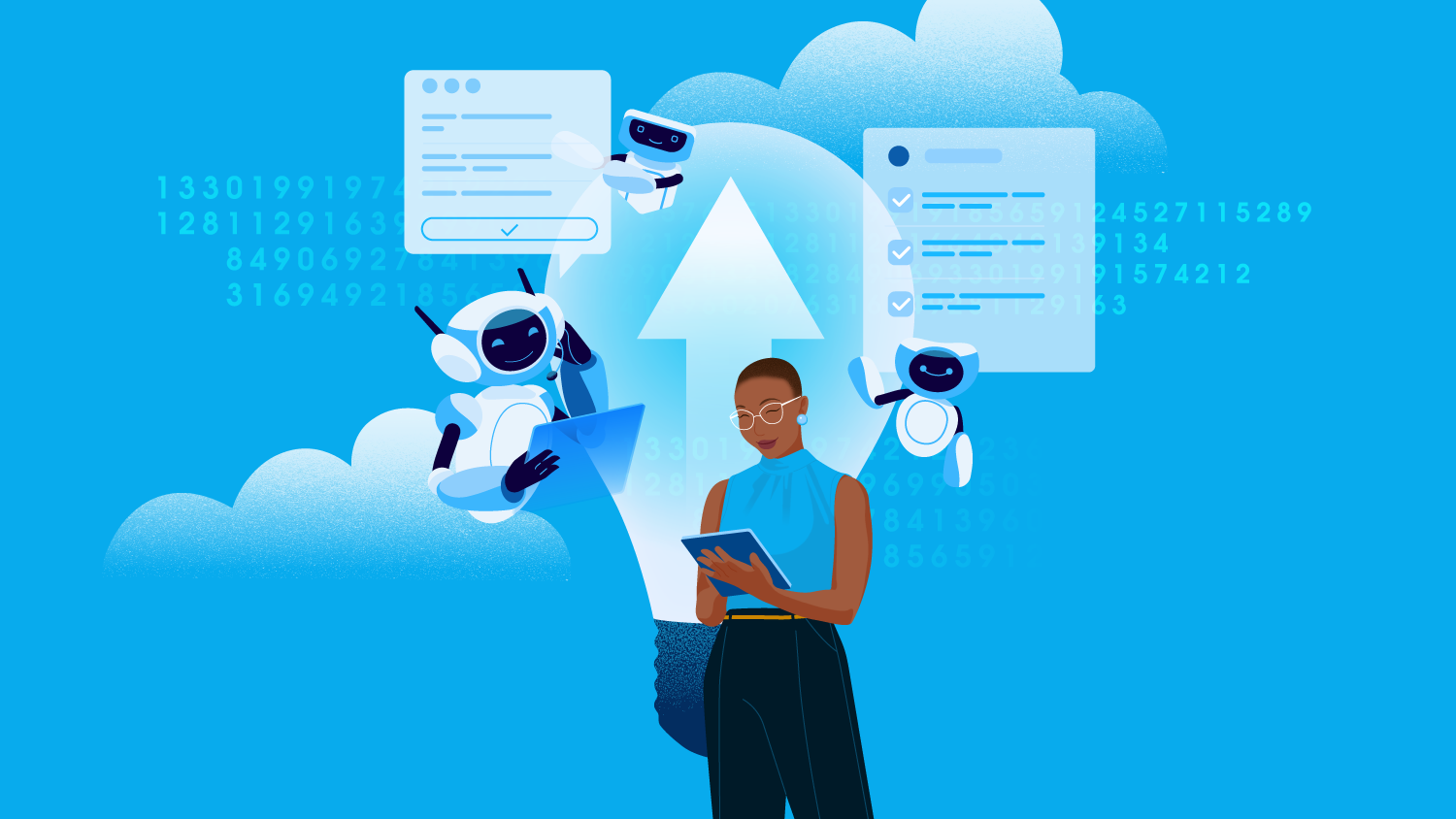 future of AI agents