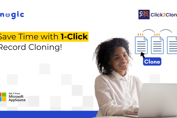 Dynamics 365 CRM Cloning