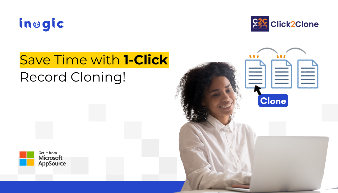 Dynamics 365 CRM Cloning
