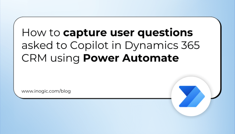 Power Automate
