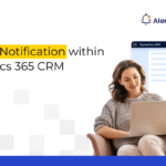 Dynamics 365 Notifications