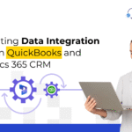 Integration Between QuickBooks and Dynamics 365 CRM