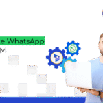 WhatsApp Integration Dynamics 365 CRM