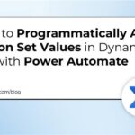Power Automate