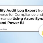 Azure Synapse Link and Power BI