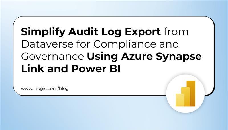 Azure Synapse Link and Power BI