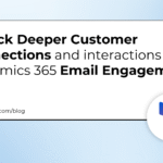 Unlock Deeper Customer Connections and interactions