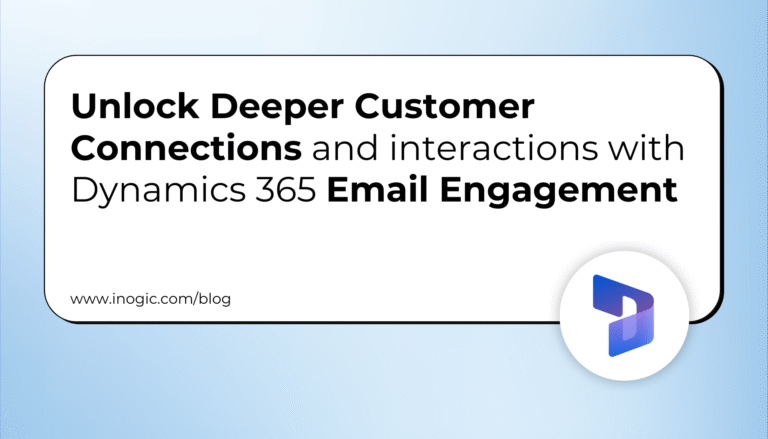 Unlock Deeper Customer Connections and interactions
