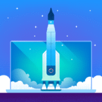 A rocket ship prepares for takeoff: agentic AI pilot program
