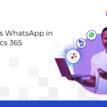 AI Meets WhatsApp in Dynamics 365