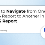 Navigate from One SSRS Report to Another in SSRS Report