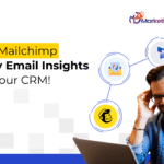 Track Mailchimp Customer Journey Email Insights in Dynamics 365 CRM
