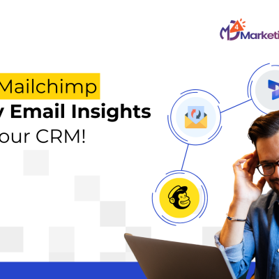 Track Mailchimp Customer Journey Email Insights in Dynamics 365 CRM