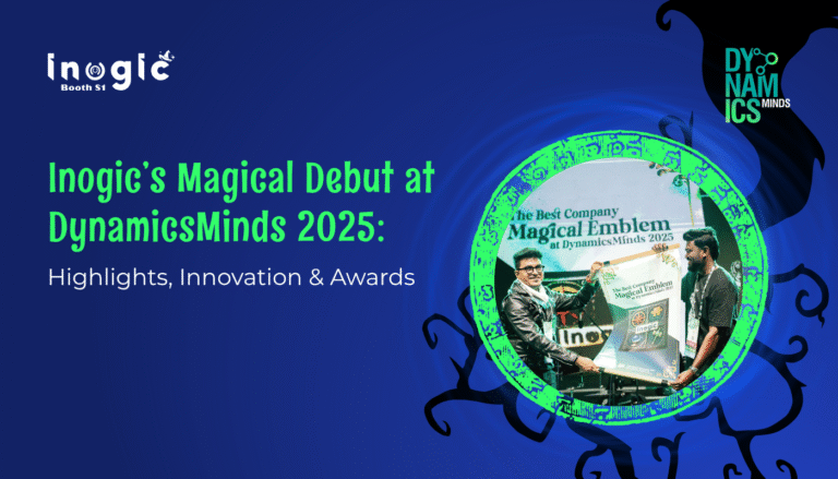 DynamicsMinds 2026
