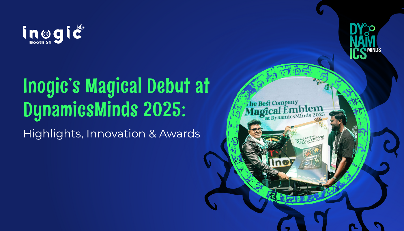 DynamicsMinds 2026