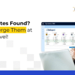 Manage Duplicate Data