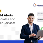 Alerts4Dynamics Webinar Blog Banner