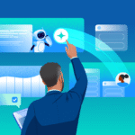 execs using AI