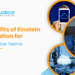Top Benefits of Einstein AI Integration for Sales & Service Teams