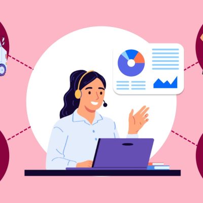 Scheduling mishaps, administrative burden, and burnout are top mobile worker concerns. [Image: Adobe Stock]