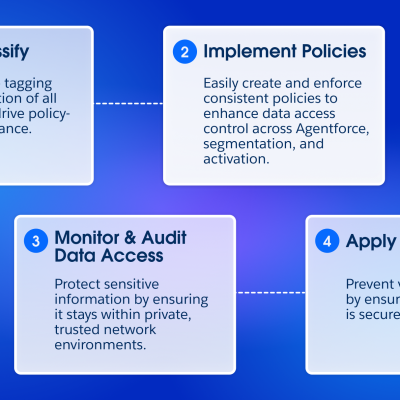 precision governance diagram